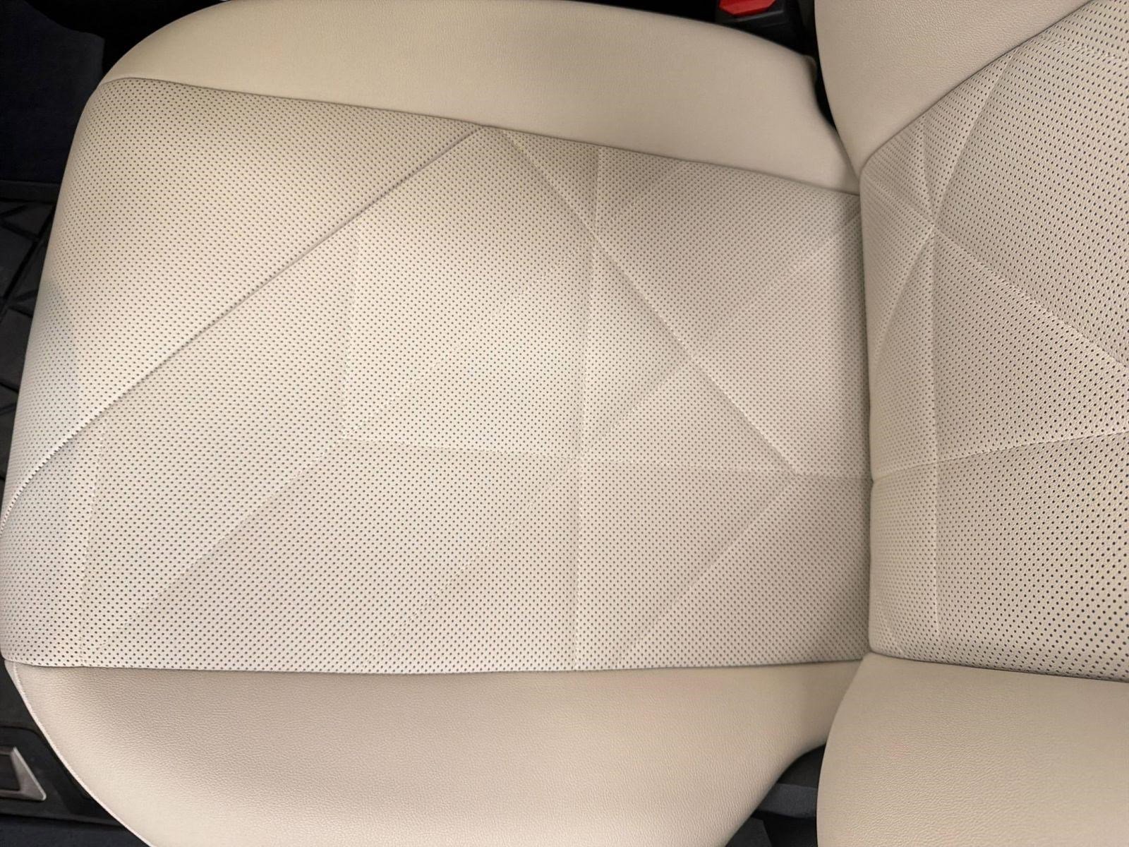 Certified 2024 BMW iX xDrive50 w/ Sport Package image 15