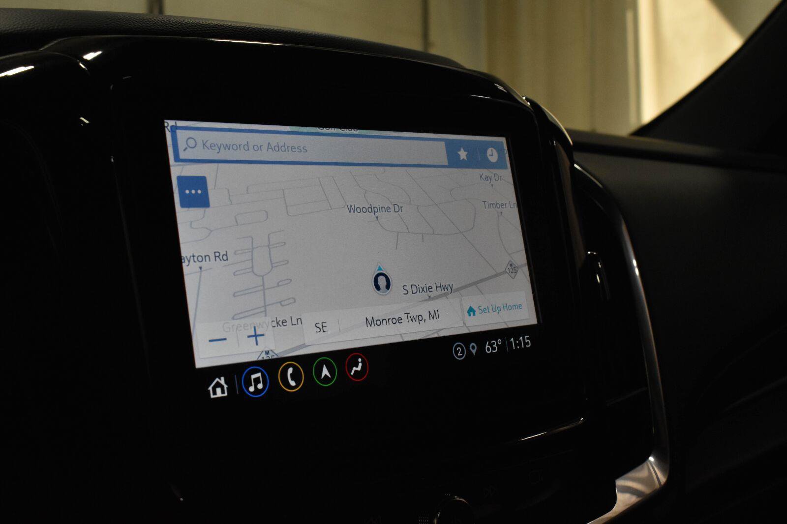 Used 2023 Chevrolet Traverse LT w/ LT Premium Package AWD/4WD image 20