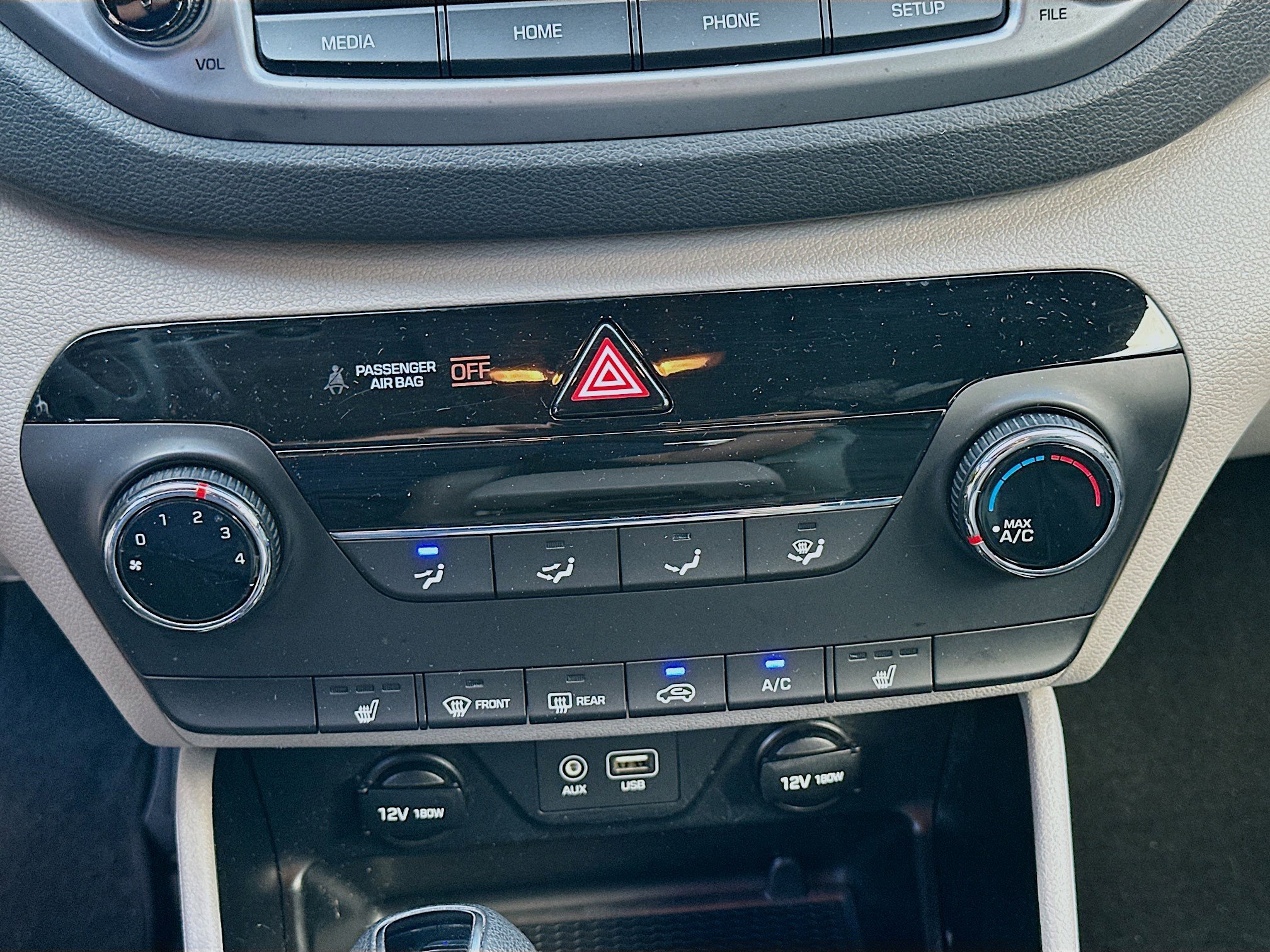 Used 2018 Hyundai Tucson SEL image 9