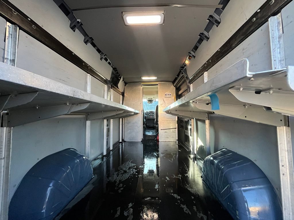 Used 2021 RAM ProMaster 3500 FWD image 7