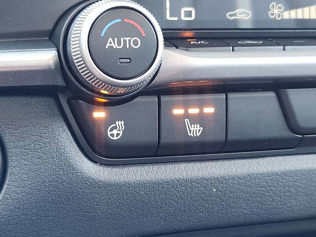 New 2026 MAZDA CX-30 Aire Edition image 22