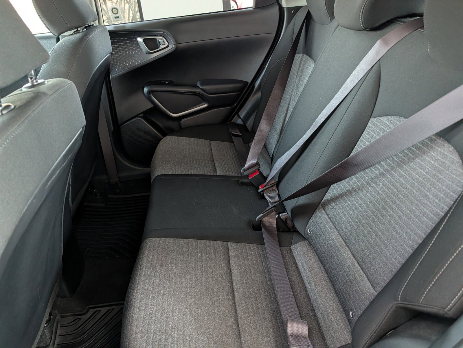 Used 2020 Kia Soul GT-Line image 11