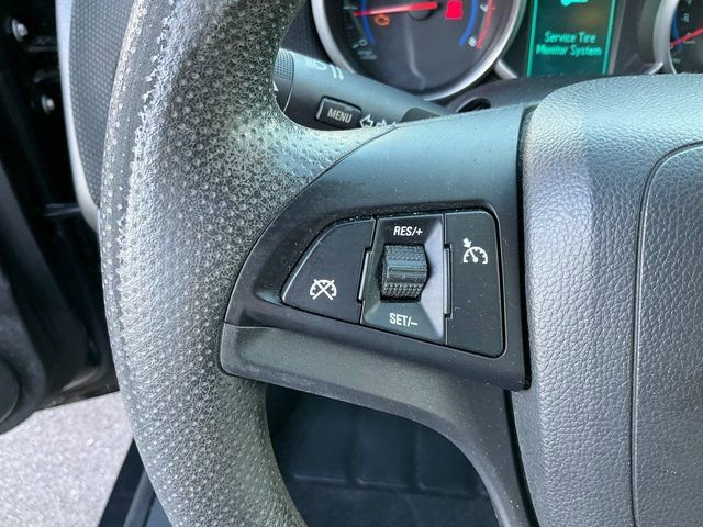 Used 2015 Chevrolet Cruze LT image 10