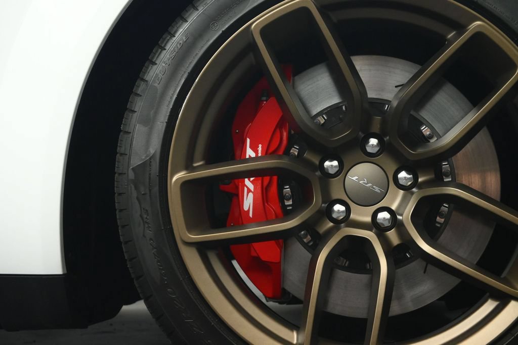 Used 2023 Dodge Challenger SRT Hellcat RWD image 46