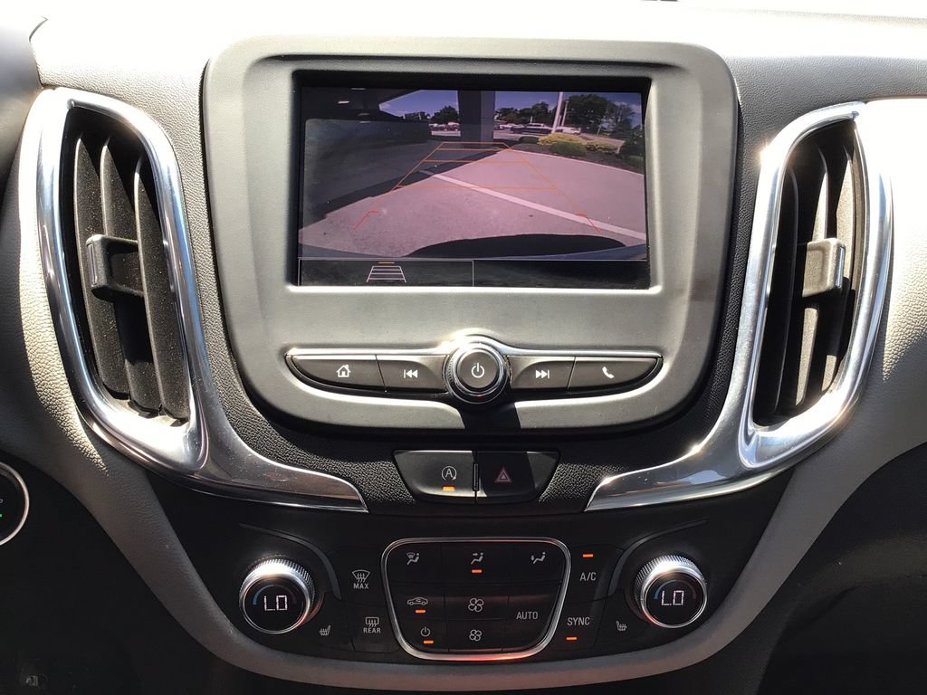 Used 2023 Chevrolet Equinox LT FWD image 27