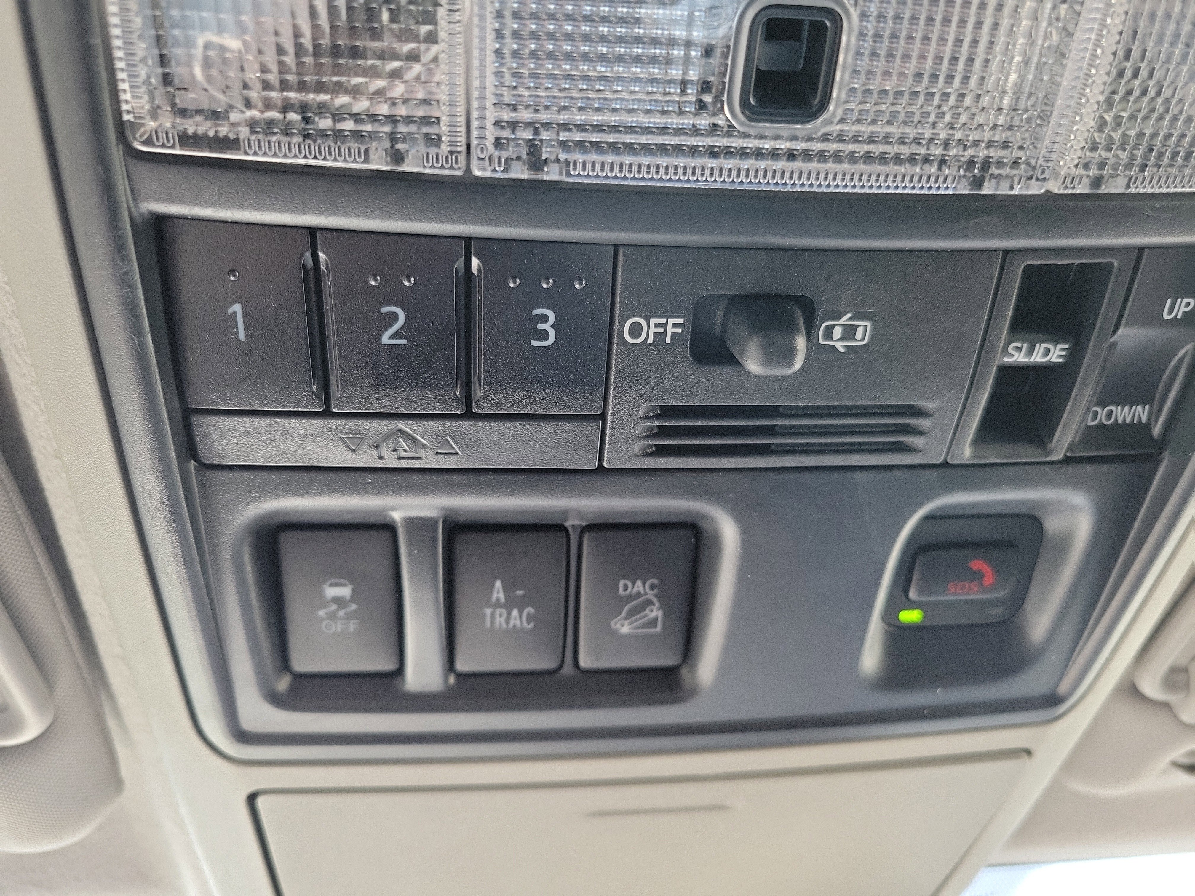 Certified 2022 Toyota 4Runner Limited image 36