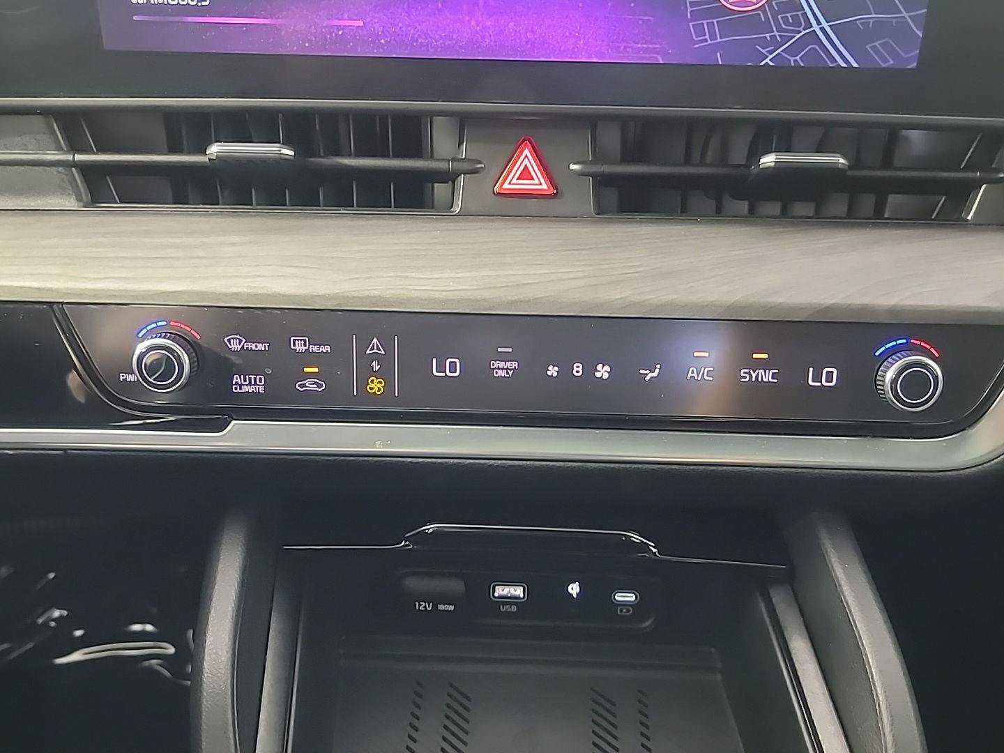 Certified 2023 Kia Sportage X-Line AWD/4WD image 30
