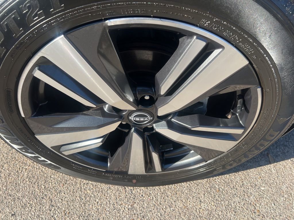 Certified 2023 Nissan Rogue SL w/ SL Premium Package image 40