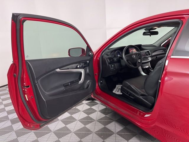 Used 2014 Honda Accord EX-L image 16