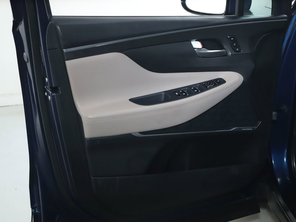 Used 2022 Hyundai Santa Fe Limited image 16