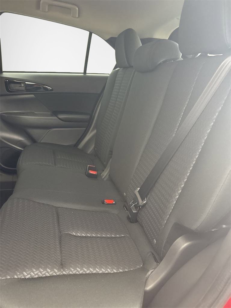 New 2026 Mitsubishi Eclipse Cross ES image 31