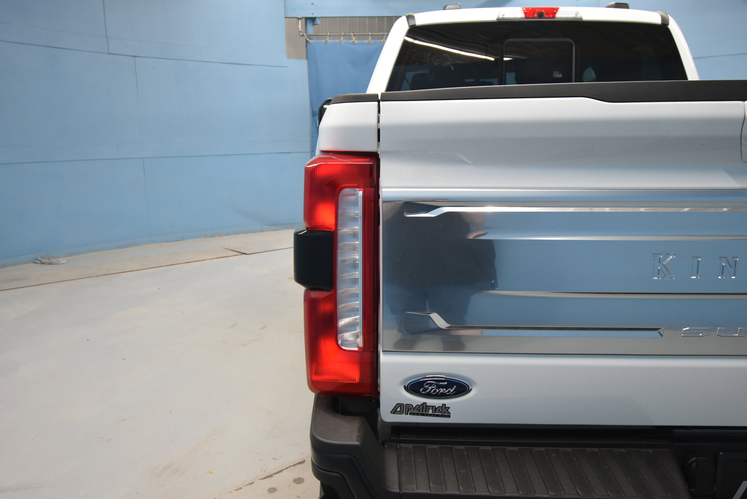 New 2025 Ford F250 King Ranch AWD/4WD image 37