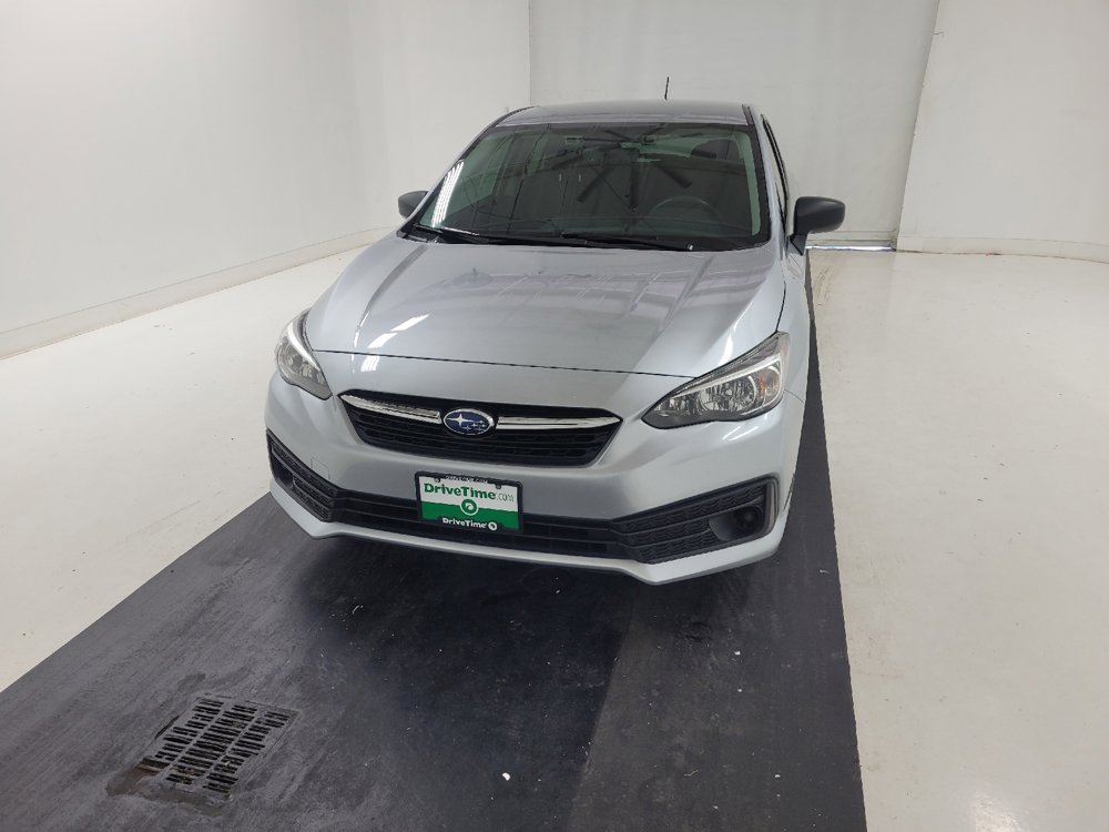 Used 2022 Subaru Impreza 2.0i AWD/4WD image 15