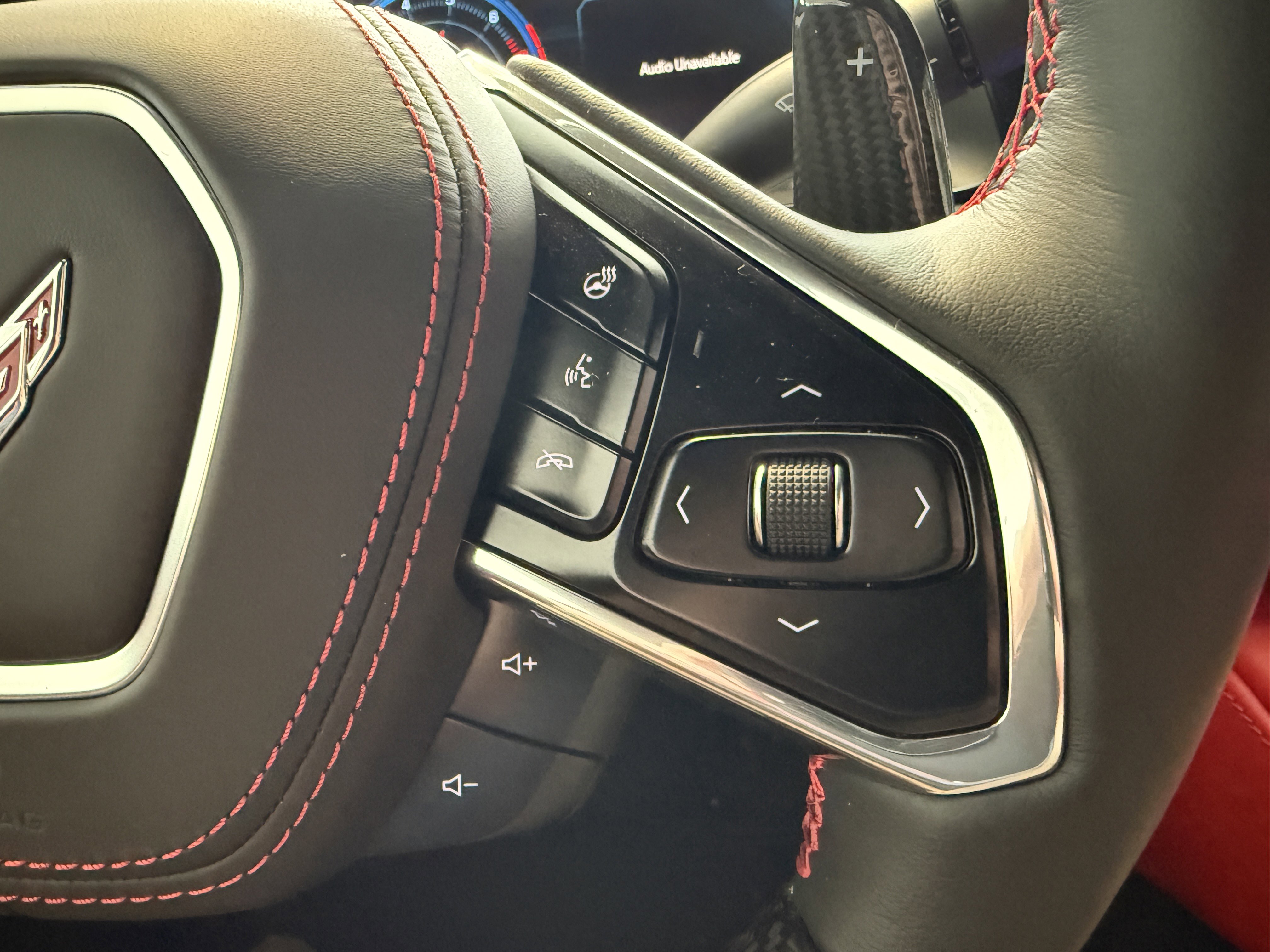 New 2026 Chevrolet Corvette Z06 image 16