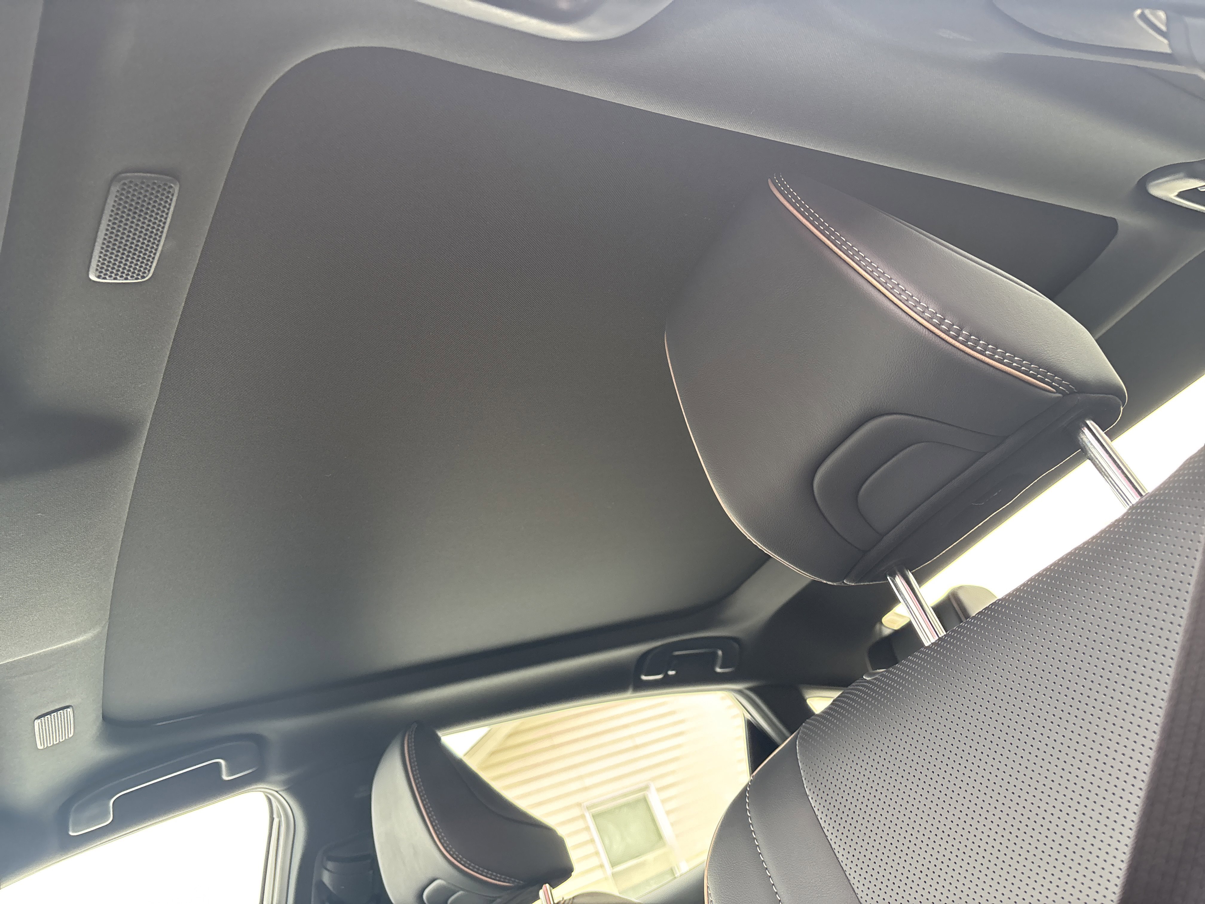 Certified 2026 Toyota Crown Platinum image 29