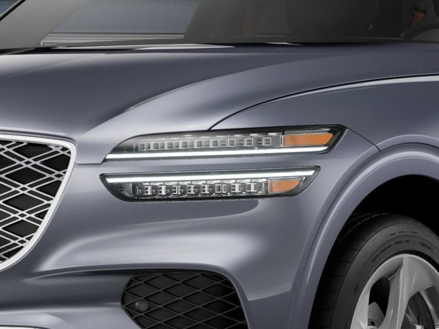 New 2026 Genesis GV70 2.5T Advanced AWD/4WD image 9