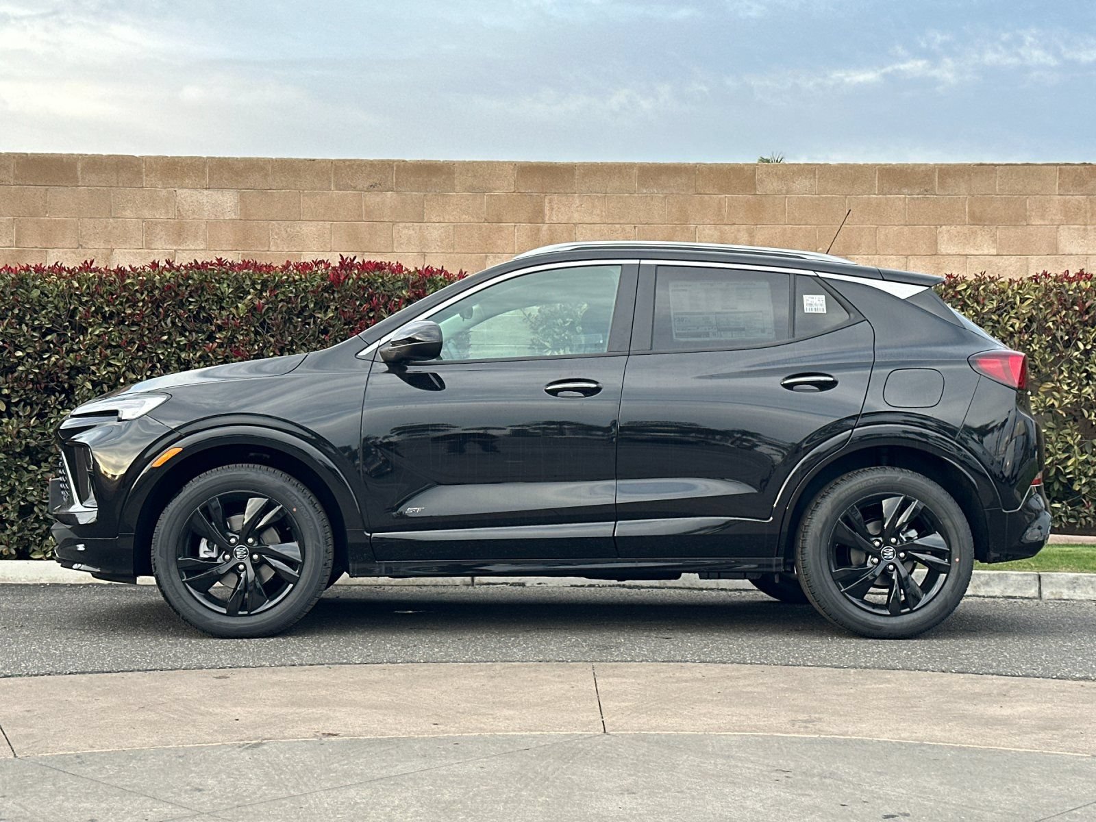 New 2026 Buick Encore GX Sport Touring FWD image 7