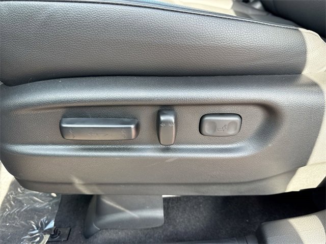 New 2026 Honda Ridgeline RTL image 17