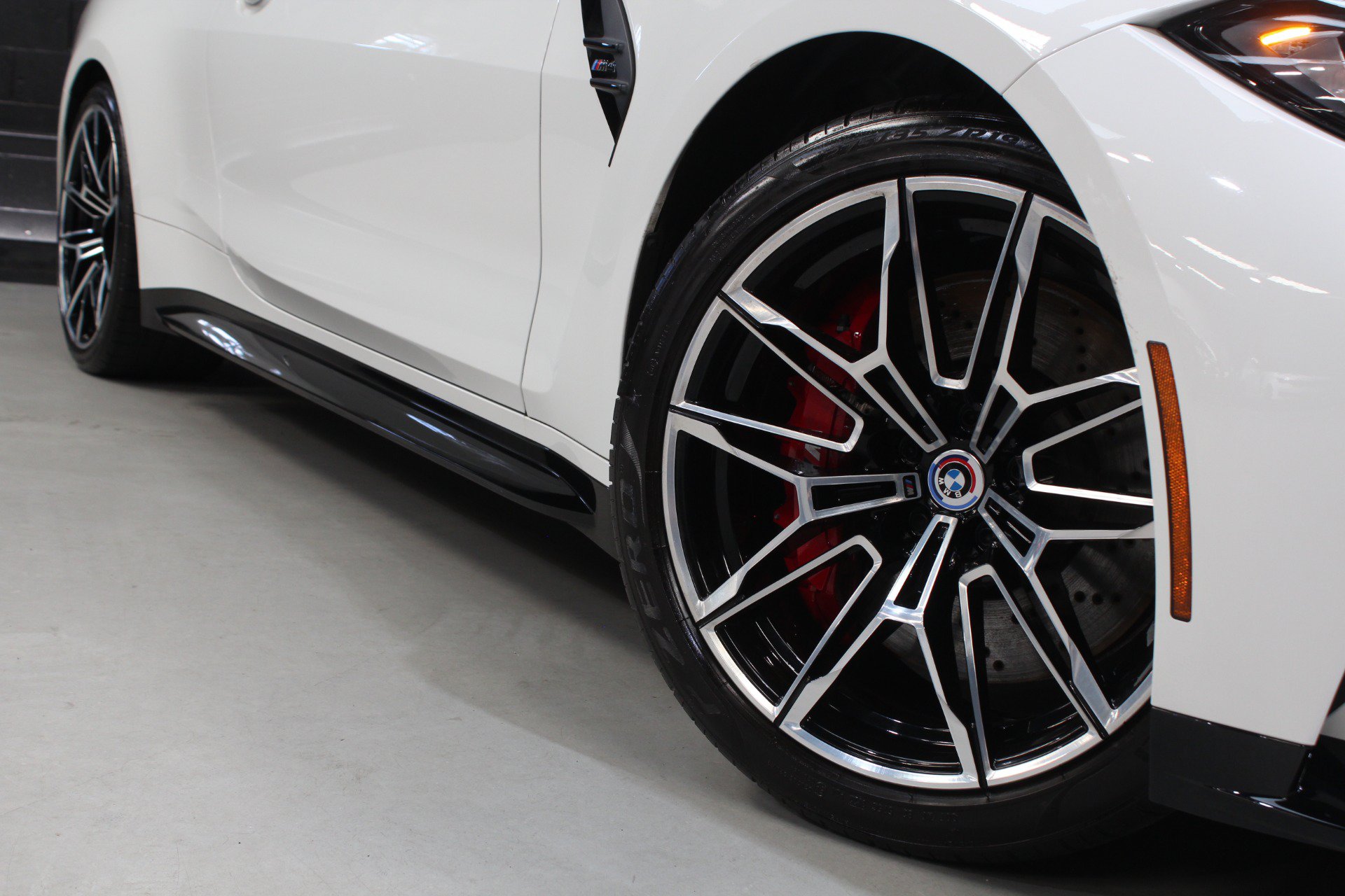 Used 2023 BMW M4 Coupe RWD image 24