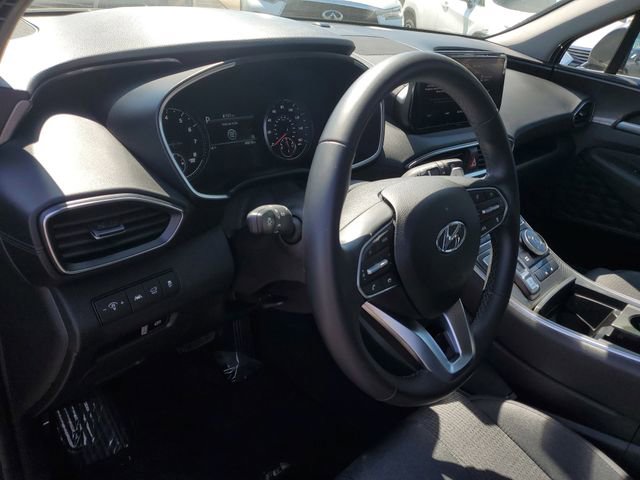 Used 2023 Hyundai Santa Fe SEL AWD/4WD image 19