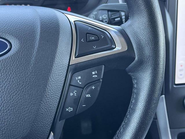 Used 2024 Ford Edge SEL image 28