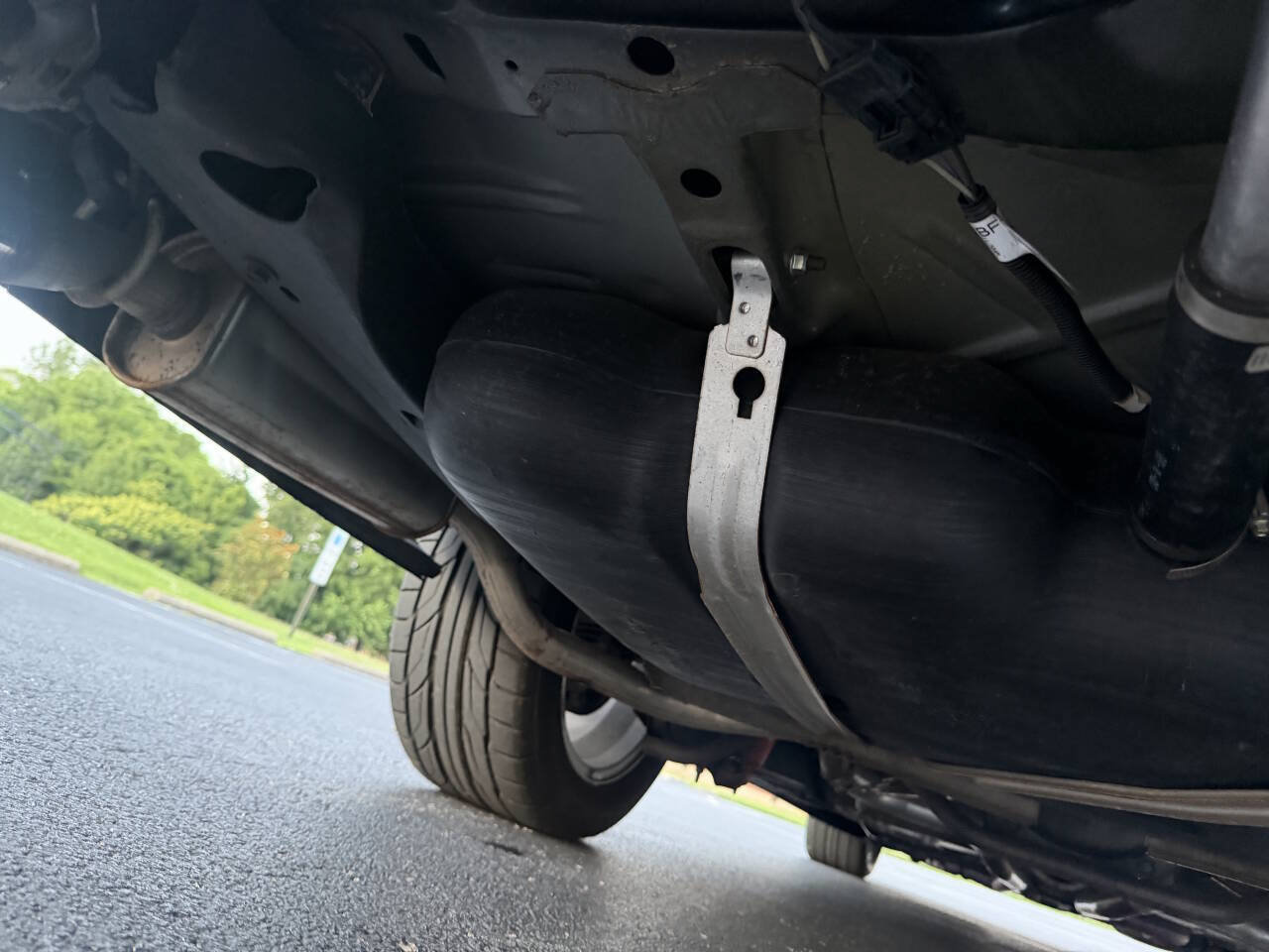 Used 1996 Chevrolet Impala SS RWD image 52