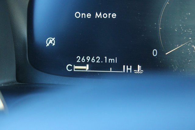 Used 2021 Lincoln Aviator Reserve w/ Elements Package Plus image 28