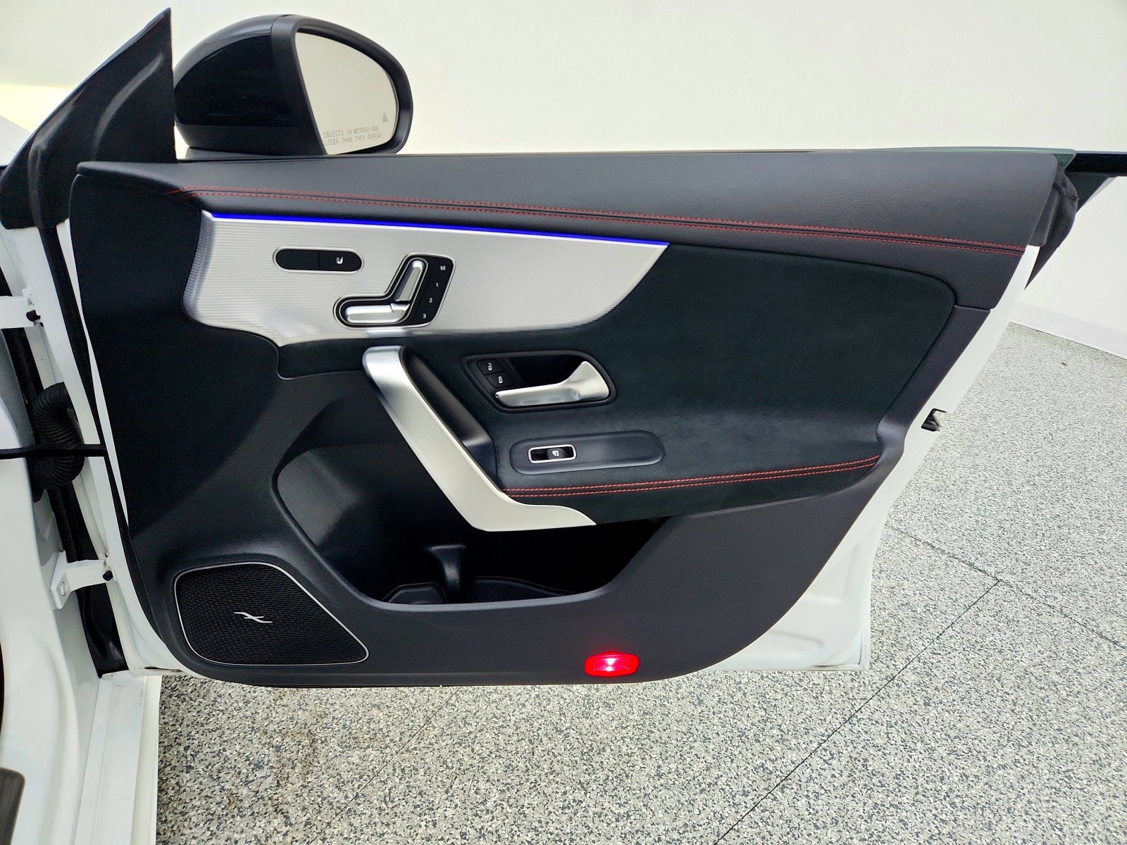 Certified 2023 Mercedes-Benz CLA 250 image 26