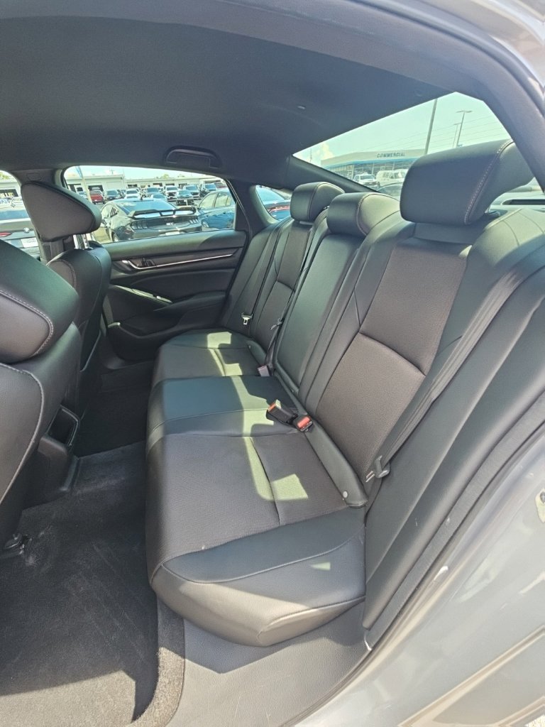 Used 2022 Honda Accord Sport image 21