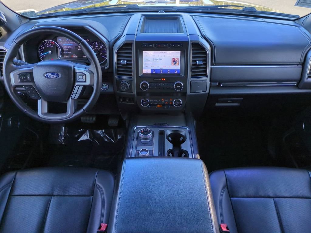 Used 2021 Ford Expedition XLT image 14