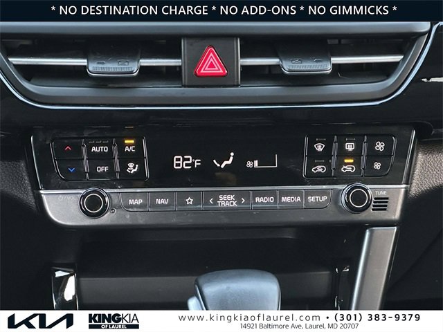 Used 2024 Kia Seltos S image 5