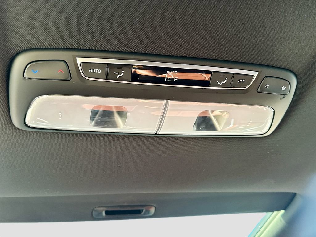 Certified 2024 Kia Telluride SX w/ Towing Package image 27