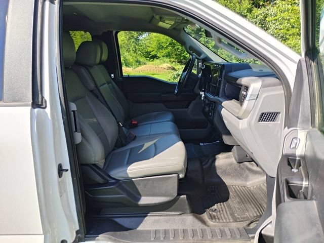 Used 2023 Ford F450 XL w/ Snow Plow Prep Package AWD/4WD image 30