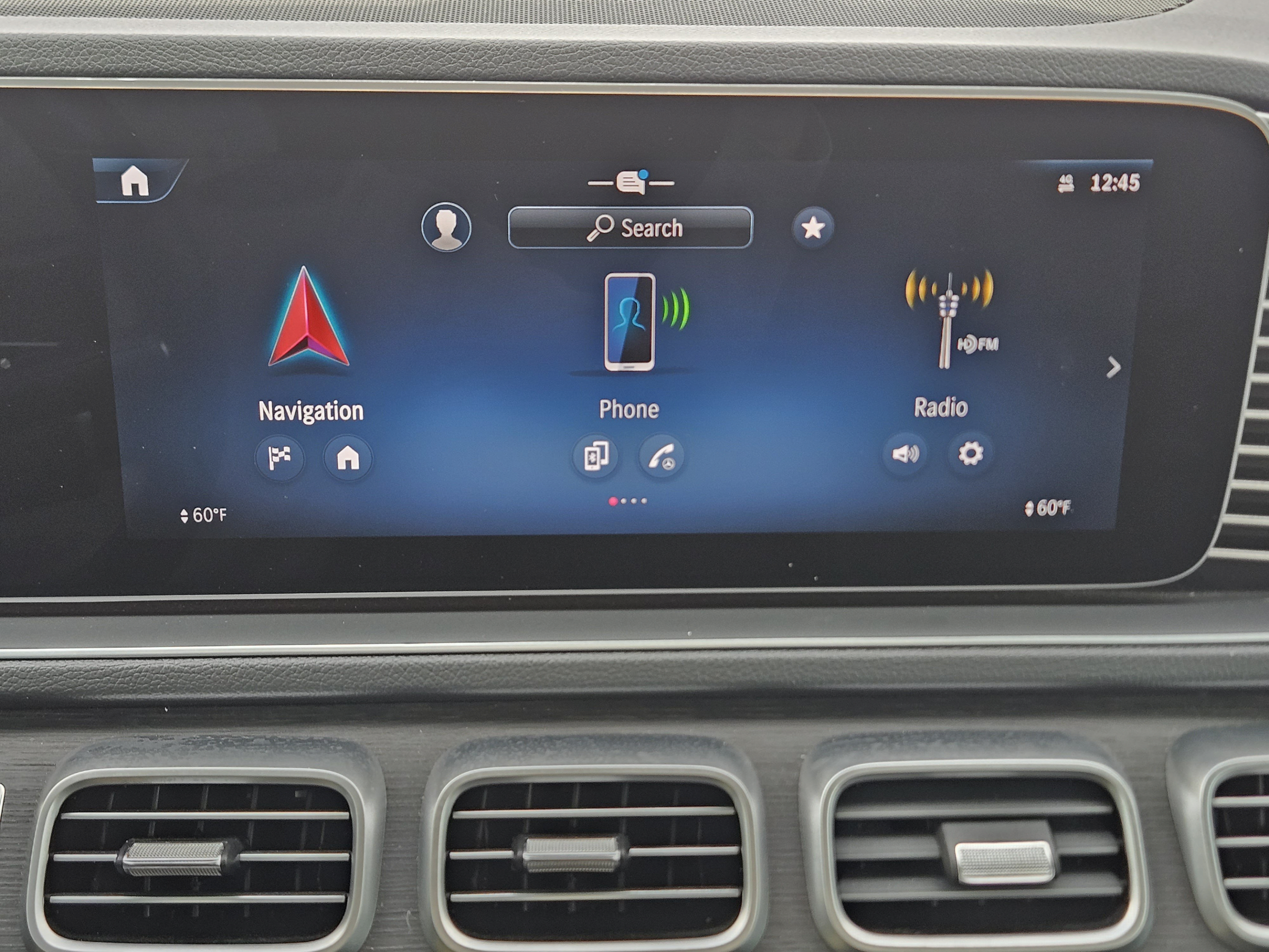 Used 2024 Mercedes-Benz GLE 450 4MATIC image 9