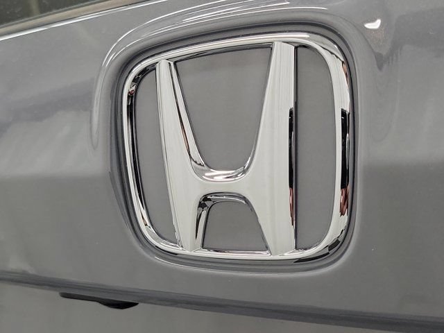Certified 2023 Honda CR-V LX image 8
