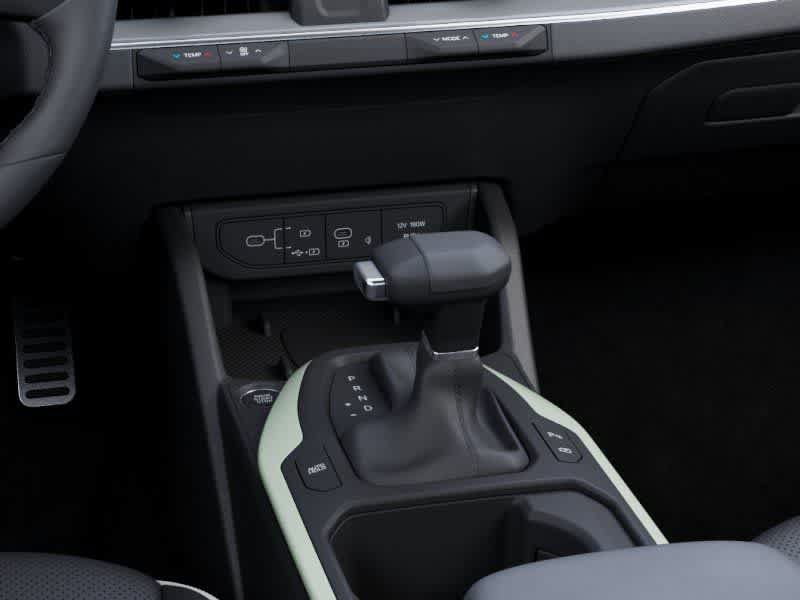 New 2026 Kia K4 GT-Line Turbo FWD image 23