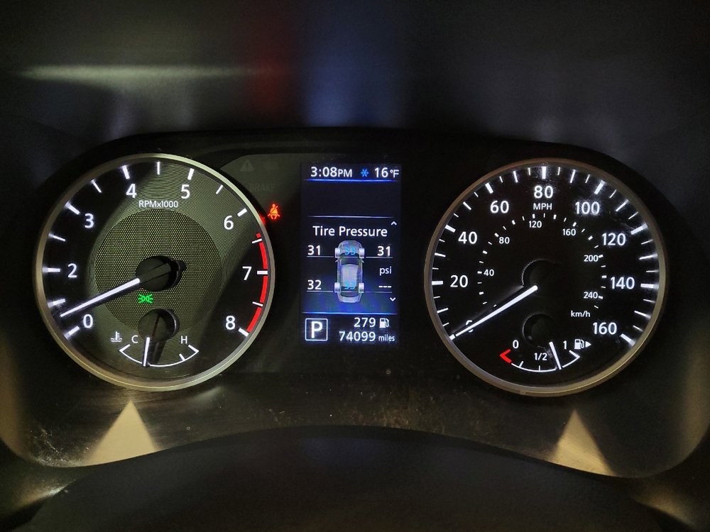 Used 2020 Nissan Sentra S image 23