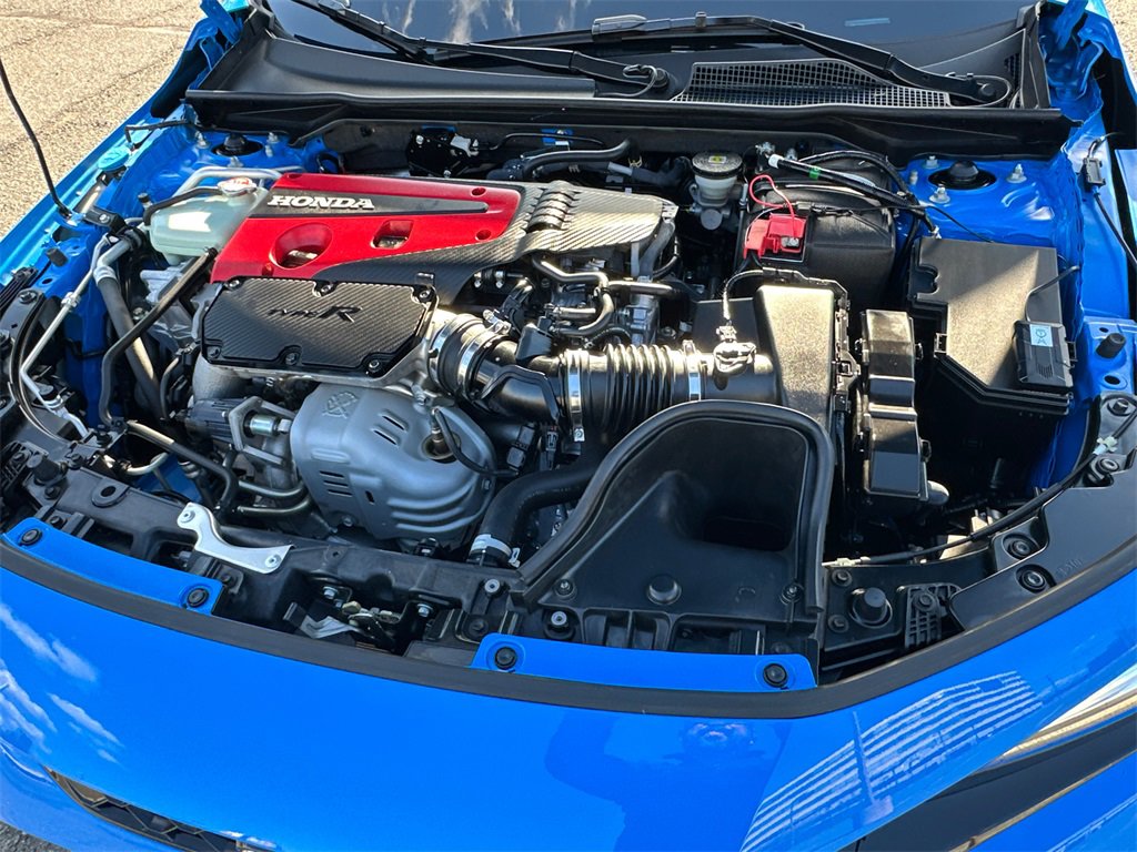 Used 2024 Honda Civic Type R image 38