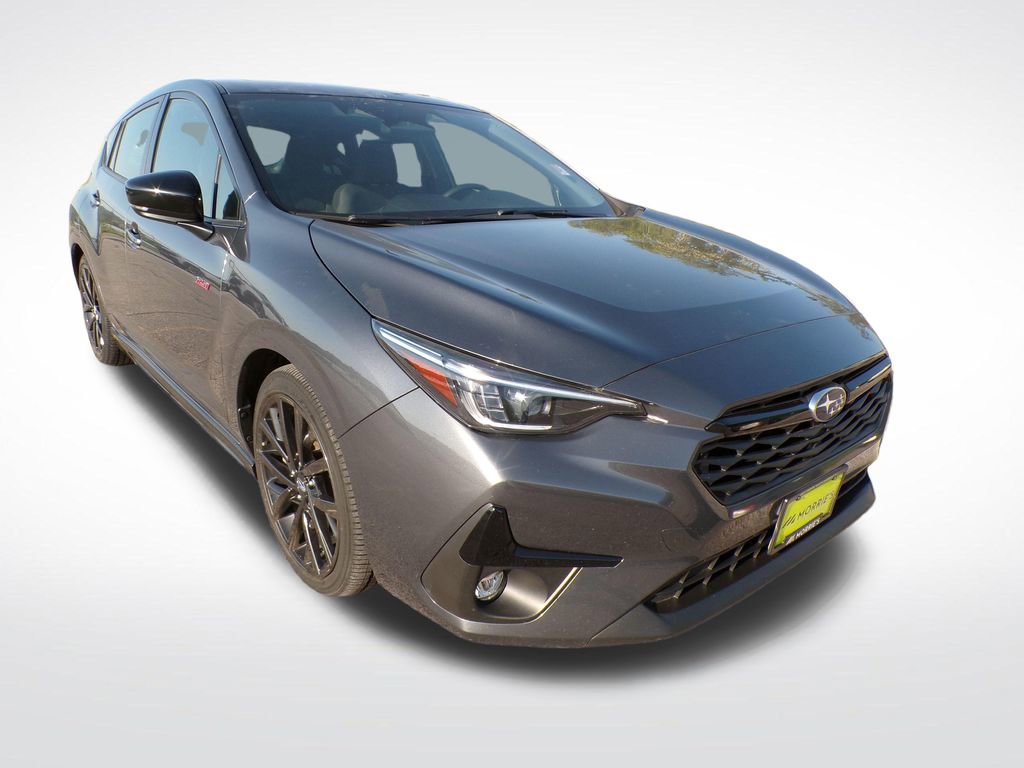 Used 2024 Subaru Impreza RS AWD/4WD image 9
