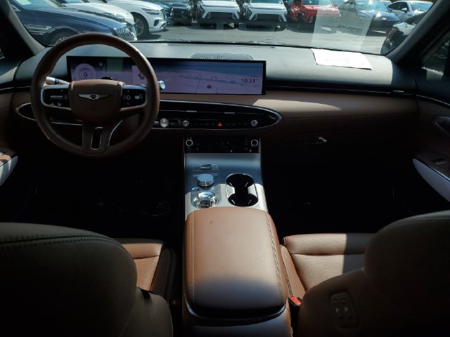 Certified 2026 Genesis GV70 2.5T Advanced AWD/4WD image 25