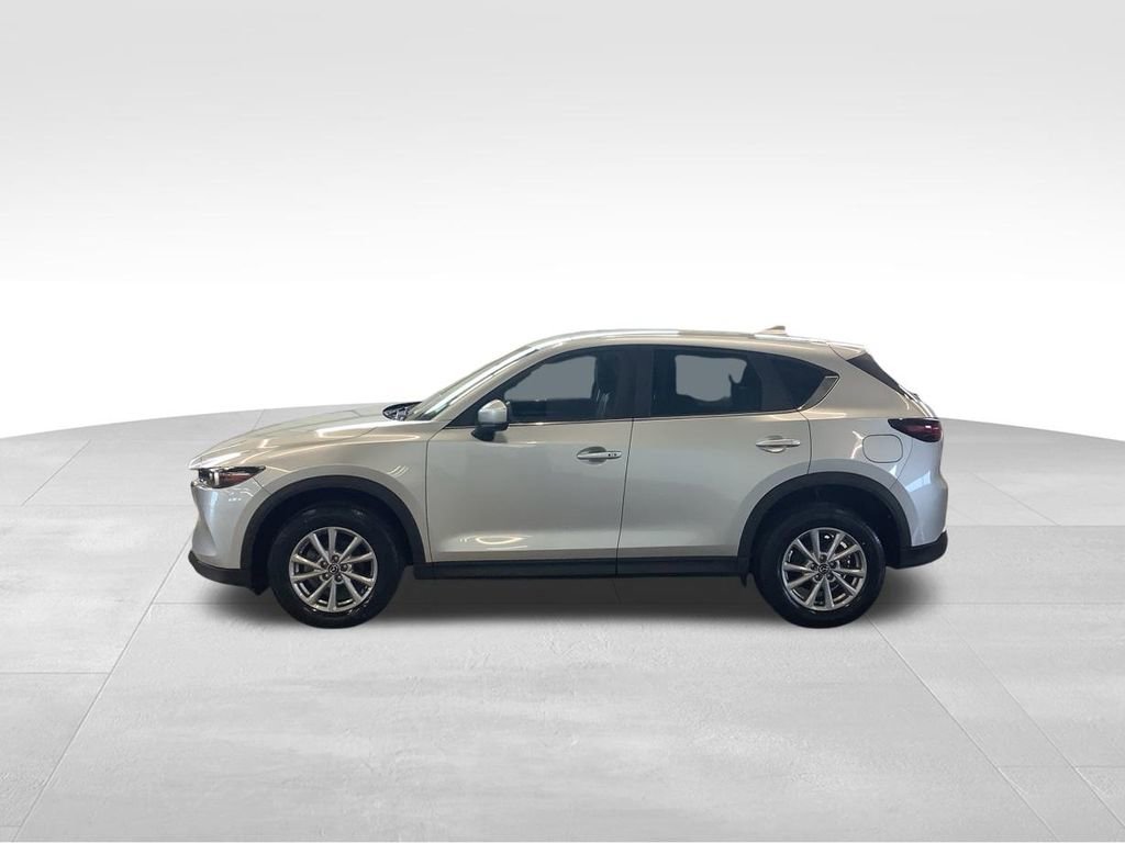 Certified 2023 MAZDA CX-5 AWD 2.5 S w/ Select Package image 2