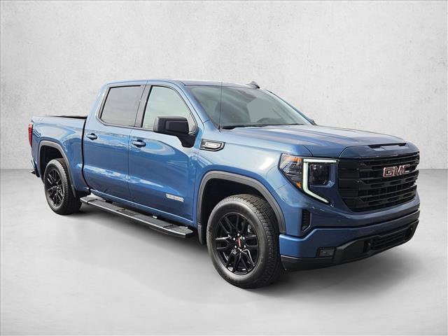 New 2026 GMC Sierra 1500 Elevation image 7