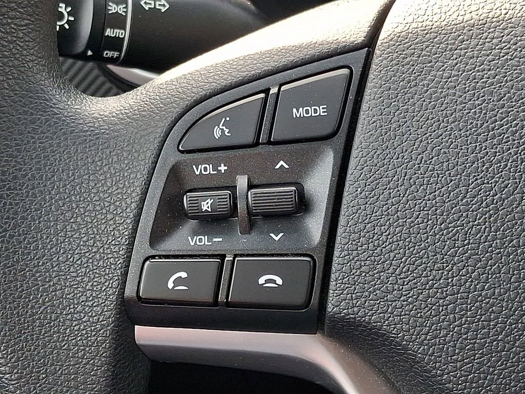 Used 2020 Hyundai Tucson SEL w/ Cargo Package image 21