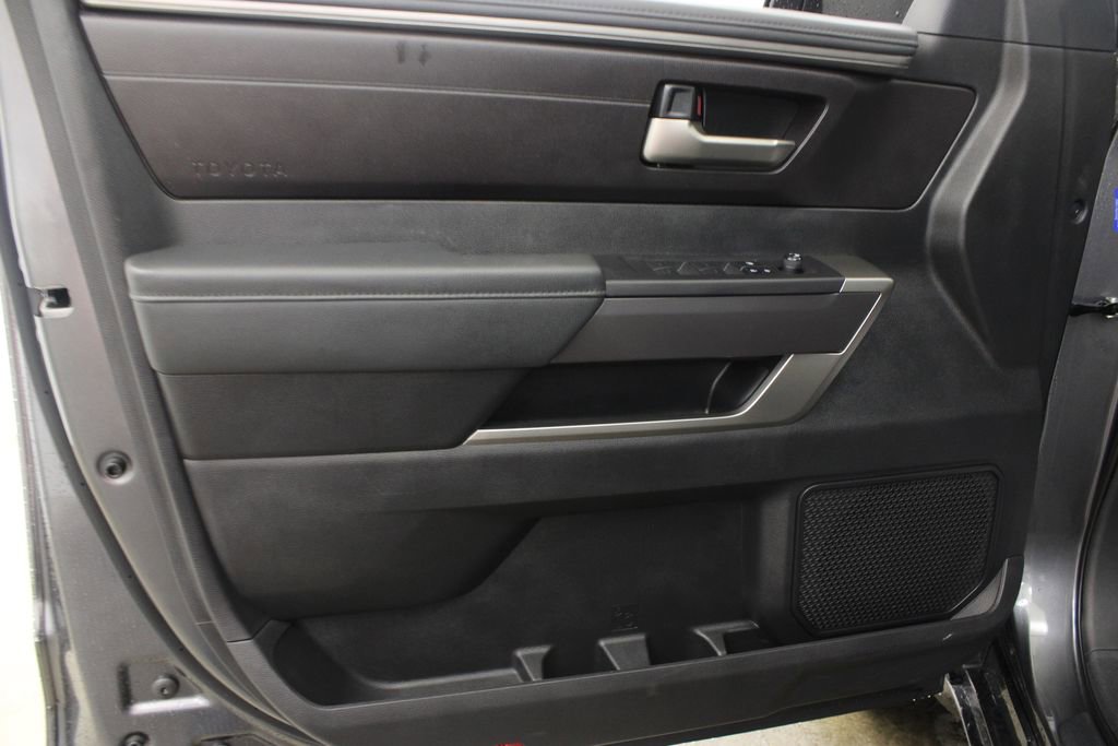 Used 2023 Toyota Tundra SR5 AWD/4WD image 16