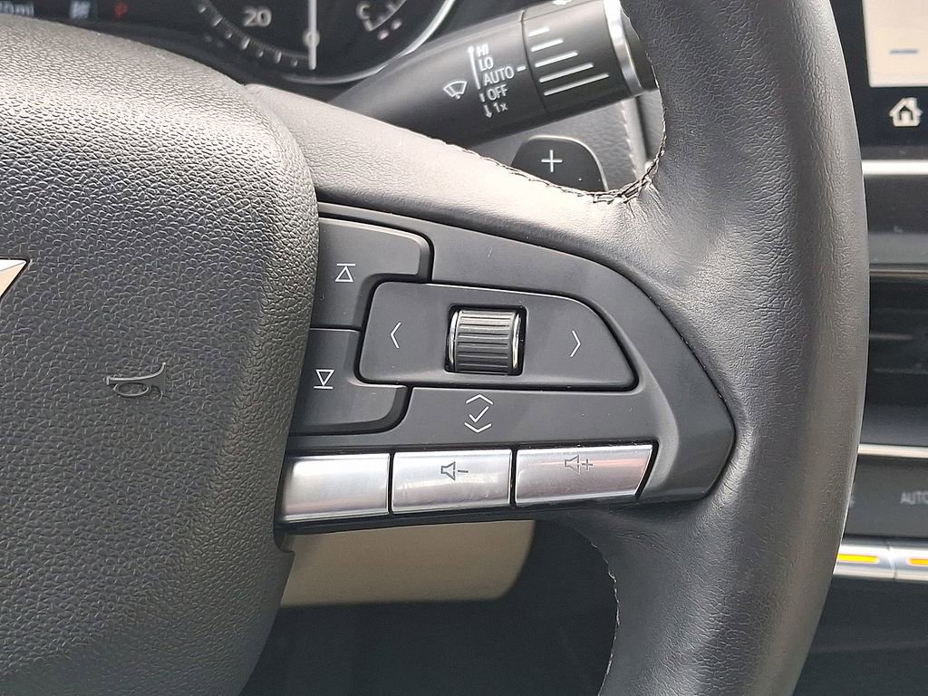 Used 2023 Cadillac CT5 Luxury w/ Sun And Sound Package image 10