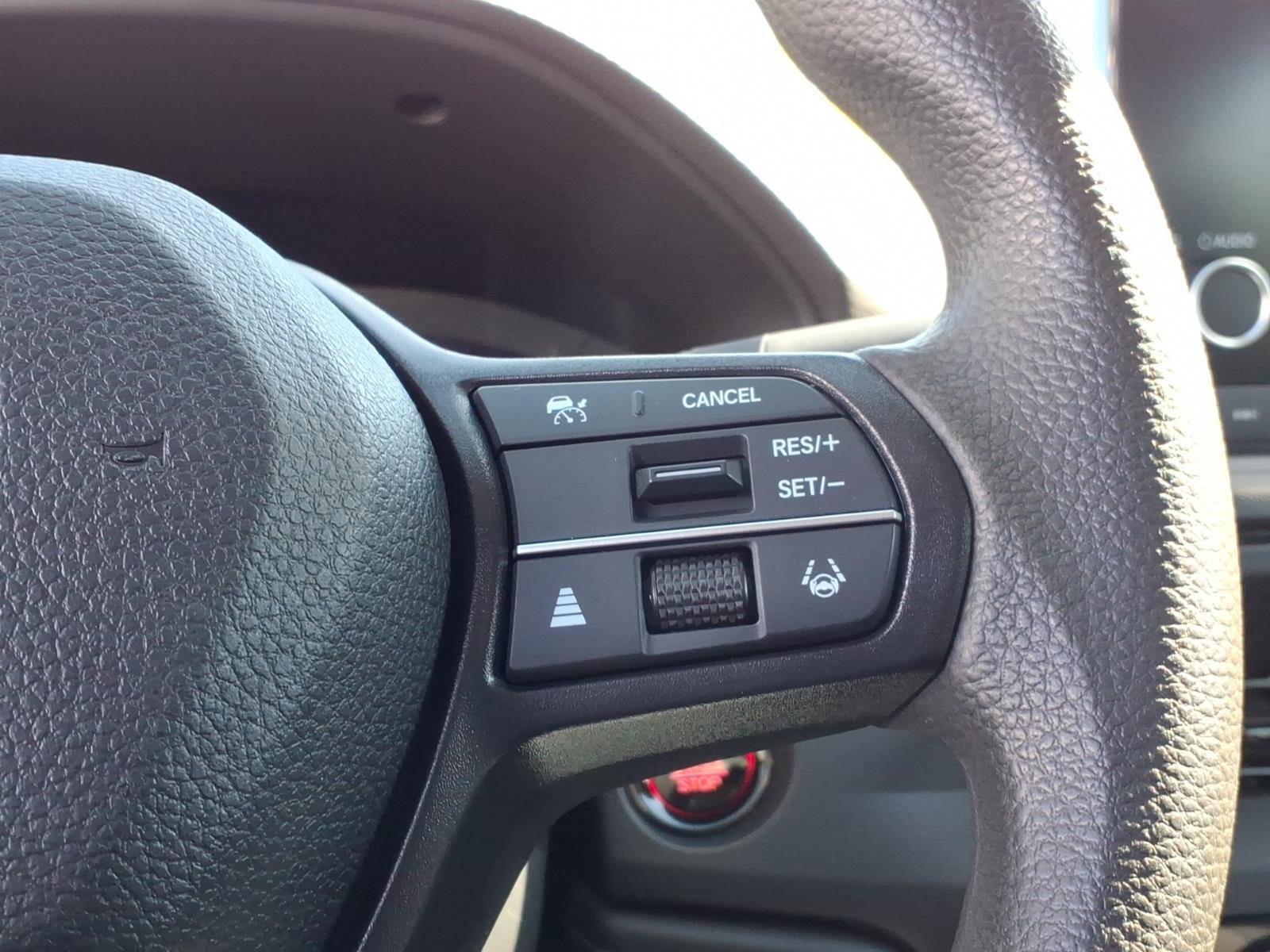 Certified 2023 Honda Accord LX image 23