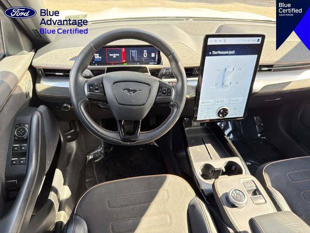 Certified 2022 Ford Mustang Mach-E GT AWD/4WD image 10
