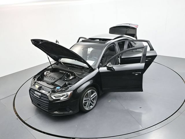 Used 2020 Audi A3 2.0T Premium FWD image 47