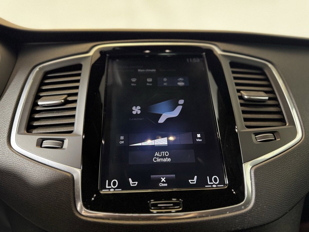 Used 2019 Volvo XC90 T6 Momentum w/ Advanced Package image 18