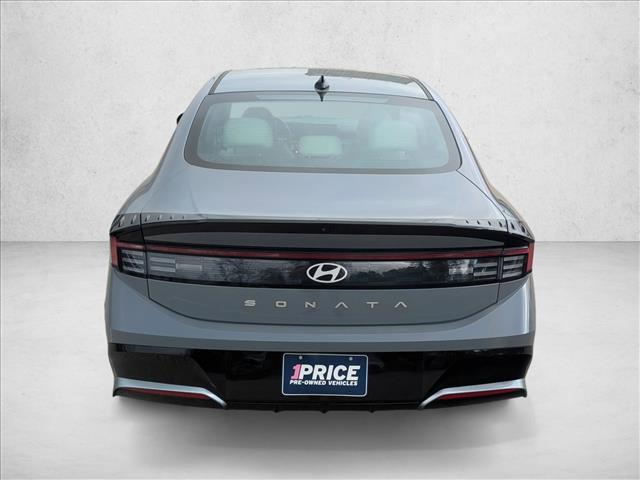 Used 2025 Hyundai Sonata SEL image 6